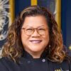 Chef Nicole Gomes headshot